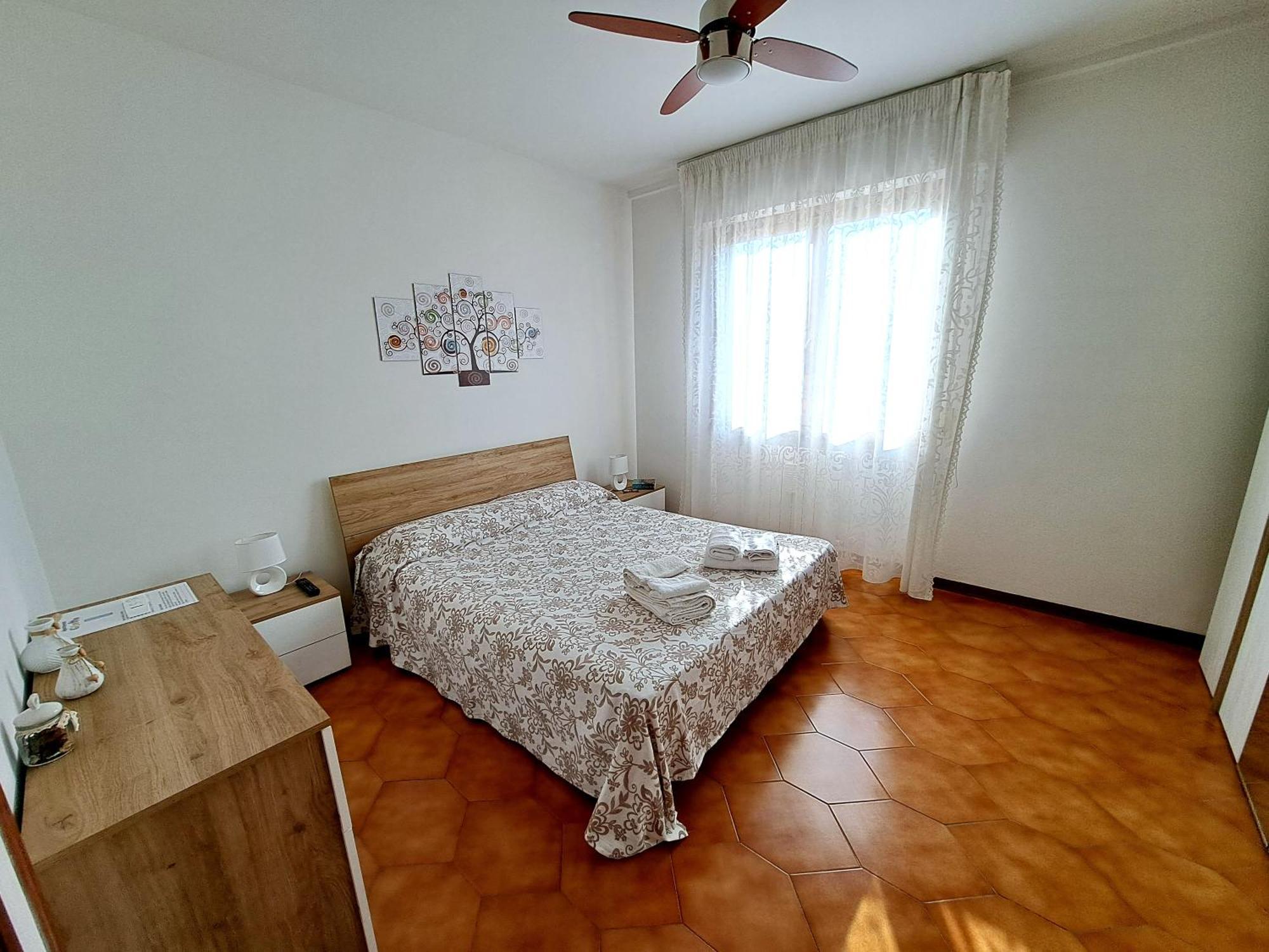 Appartamento Giotto - Free Parking ลีวอร์โน ภายนอก รูปภาพ