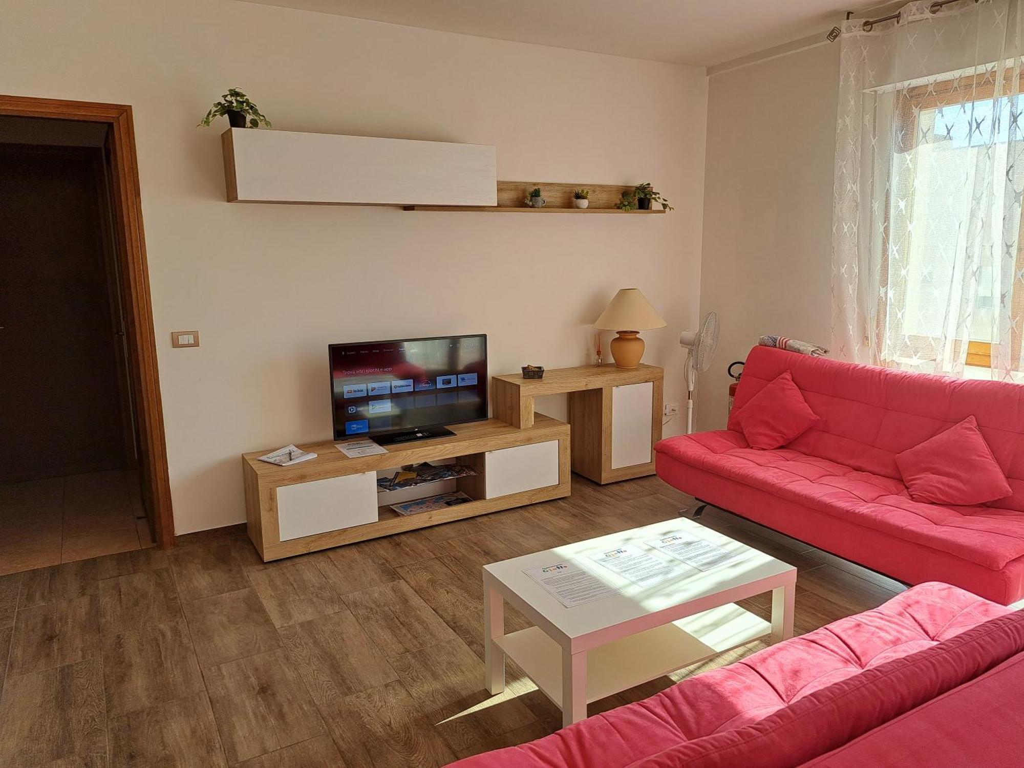 Appartamento Giotto - Free Parking ลีวอร์โน ภายนอก รูปภาพ